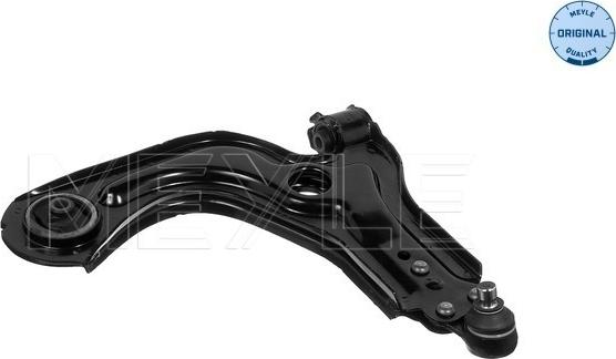 Meyle 716 050 4150 - Track Control Arm parts5.com