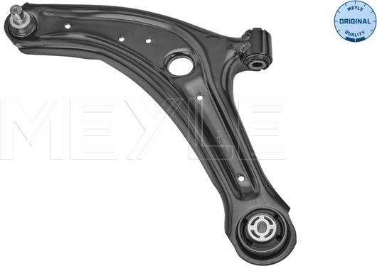 Meyle 716 050 0049 - Track Control Arm parts5.com