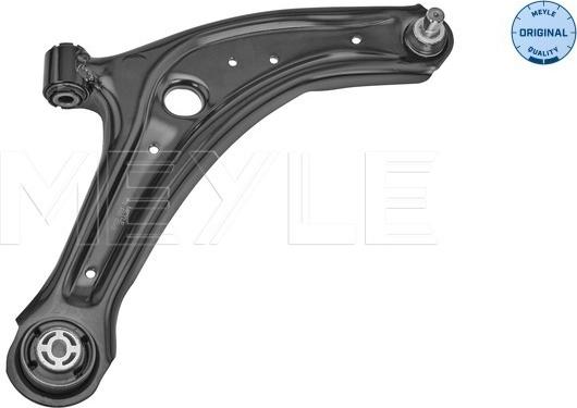 Meyle 716 050 0048 - Track Control Arm parts5.com