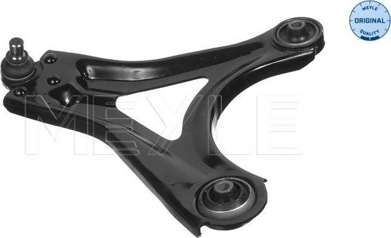 Meyle 716 050 0010 - Krmilje, obesa koles parts5.com