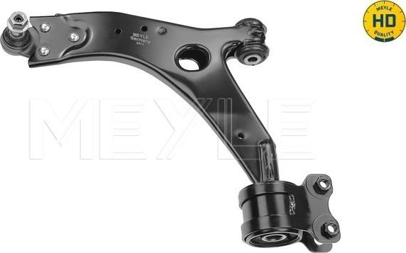 Meyle 716 050 0036/HD - Krmilje, obesa koles parts5.com