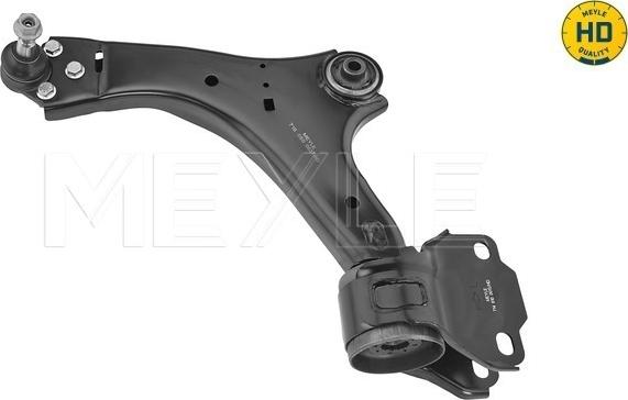 Meyle 7160500033HD - Track Control Arm parts5.com