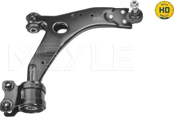 Meyle 716 050 0032/HD - Krmilje, obesa koles parts5.com