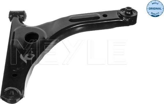 Meyle 716 050 0022 - Track Control Arm parts5.com