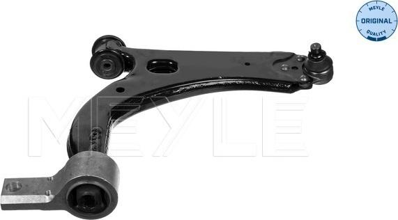 Meyle 716 050 0027 - Track Control Arm parts5.com