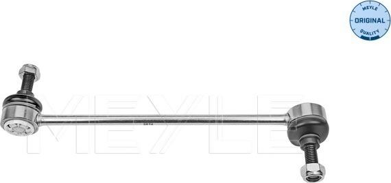 Meyle 716 060 0040 - Tyč / vzpěra, stabilizátor parts5.com