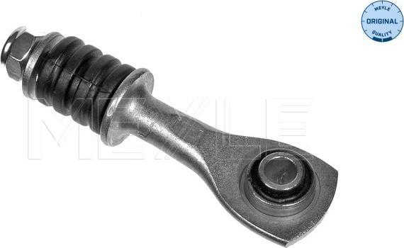 Meyle 716 060 0000 - Brat / bieleta suspensie, stabilizator parts5.com