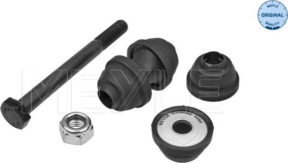 Meyle 716 060 0010 - Rod / Strut, stabiliser parts5.com