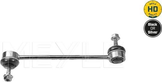 Meyle 716 060 0018/HD - Drążek / wspornik, stabilizator parts5.com