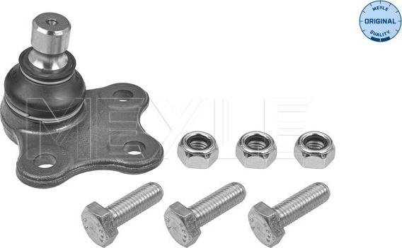 Meyle 716 010 4115 - Ball Joint parts5.com