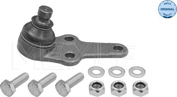 Meyle 716 010 0009 - Ball Joint parts5.com