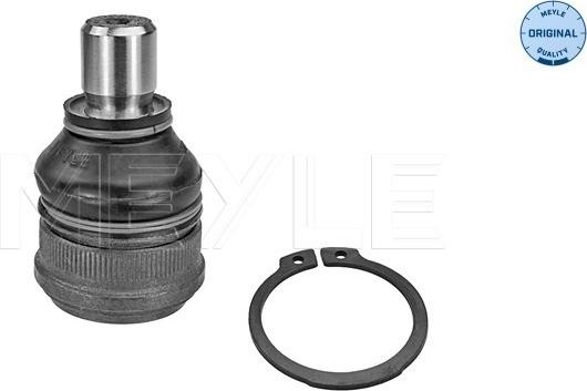 Meyle 716 010 0019 - Pallonivel parts5.com