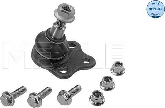 Meyle 716 010 0018 - Rótula de suspensión / carga parts5.com