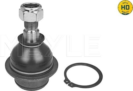 Meyle 716 010 0012/HD - Rótula de suspensión / carga parts5.com