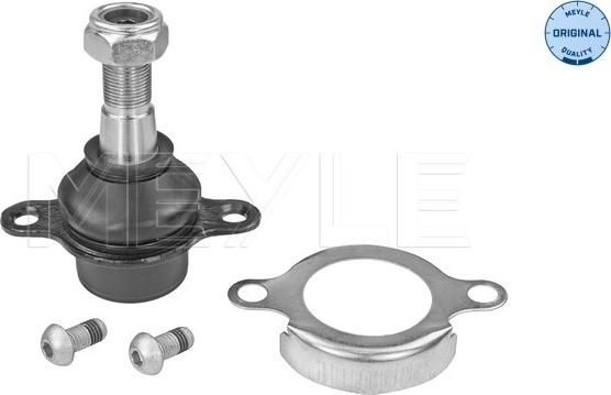 Meyle 716 010 0025 - Articulatie sarcina / ghidare parts5.com