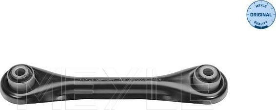 Meyle 716 035 0005 - Rúd / kar, kerékfelfüggesztés parts5.com