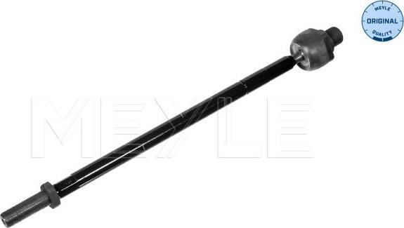 Meyle 716 031 0001 - Inner Tie Rod, Axle Joint parts5.com