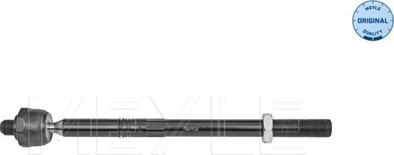 Meyle 716 031 0022 - Inner Tie Rod, Axle Joint parts5.com