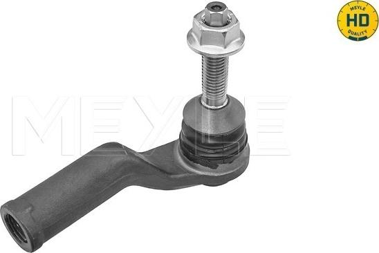 Meyle 716 020 0032/HD - Tie Rod End parts5.com