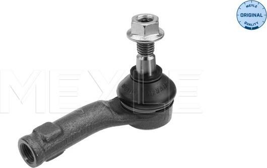 Meyle 716 020 0023 - Tie Rod End parts5.com