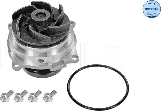 Meyle 713 220 0002 - Water Pump parts5.com