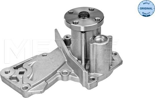 Meyle 713 220 0017 - Water Pump parts5.com