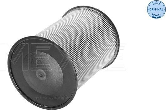 Meyle 712 321 0004 - Air Filter parts5.com