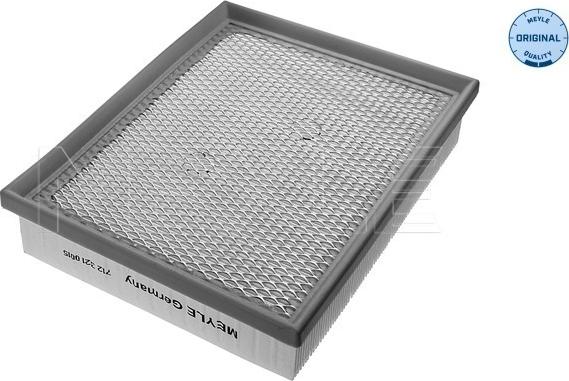 Meyle 712 321 0015 - Air Filter parts5.com