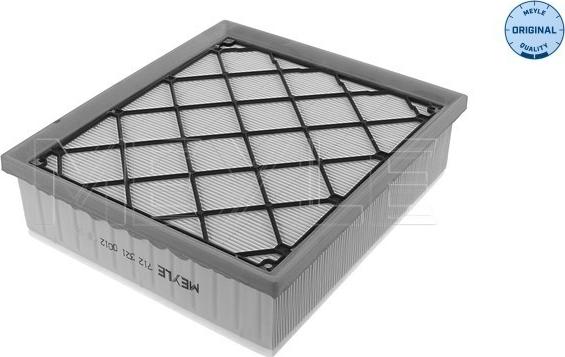 Meyle 712 321 0012 - Zracni filter parts5.com