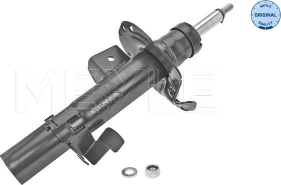 Meyle 726 623 0045 - Shock Absorber parts5.com