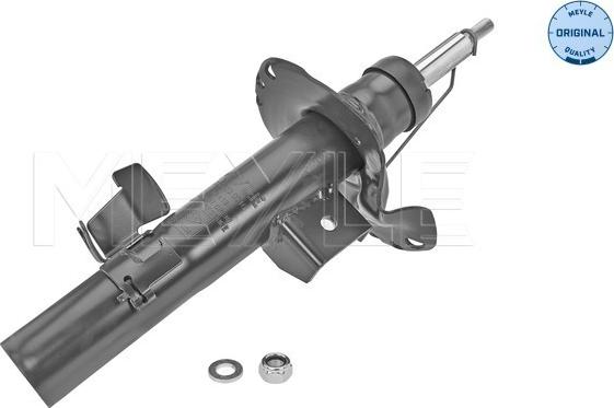 Meyle 726 623 0046 - Shock Absorber parts5.com