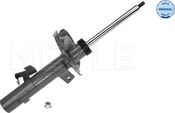 Meyle 726 623 0014 - Shock Absorber parts5.com