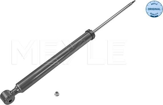 Meyle 726 725 0023 - Shock Absorber parts5.com