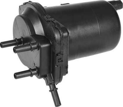 KNECHT KL 430 - Горивен филтър parts5.com