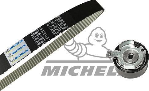 MICHELIN EngineParts SMATK0030 - Timing Belt Set parts5.com