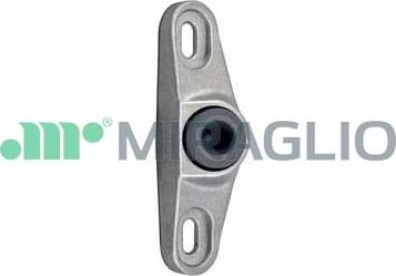 Miraglio 41/57 - Door Lock parts5.com