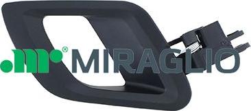 Miraglio 60/340 - Door Handle parts5.com