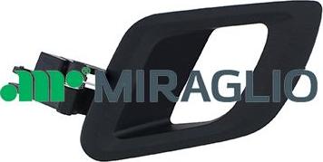 Miraglio 60/341 - Door Handle parts5.com