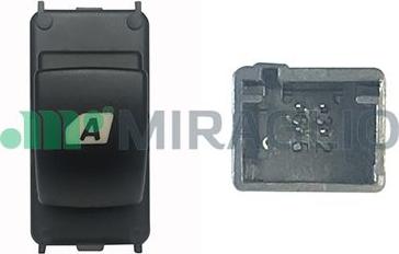 Miraglio 121/CTI76003 - Stikalo, odpiralo za okno parts5.com