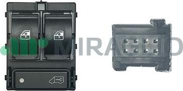 Miraglio 121/FTB76002 - Stikalo, odpiralo za okno parts5.com