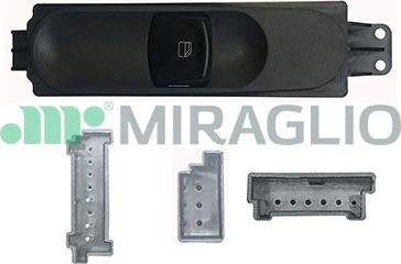 Miraglio 121/MEP76005 - Comutator,macara geam parts5.com