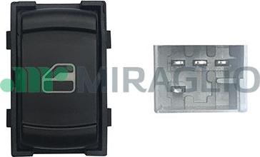 Miraglio 121/VKI76005 - Comutator,macara geam parts5.com