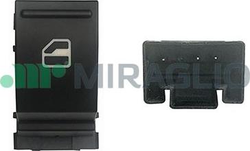 Miraglio 121/VKI76003 - Switch, window regulator parts5.com