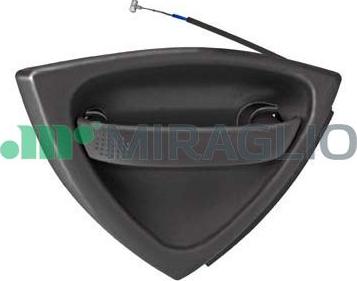 Miraglio 80.960.02 - Rocka vrat parts5.com