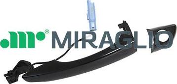 Miraglio 80/936 - Rocka vrat parts5.com