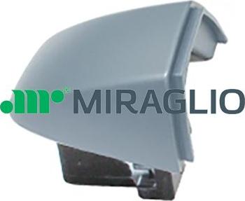 Miraglio 80/926 - Ručica na vratima parts5.com