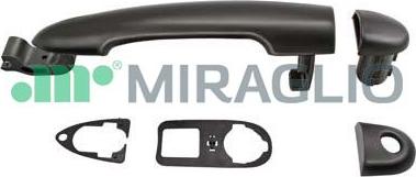 Miraglio 80.923.02 - Kvaka vrata parts5.com