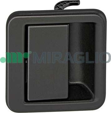 Miraglio 80/403 - Door Handle parts5.com