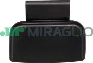 Miraglio 80/556 - Door Handle parts5.com