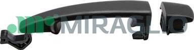 Miraglio 80/568 - Door Handle parts5.com